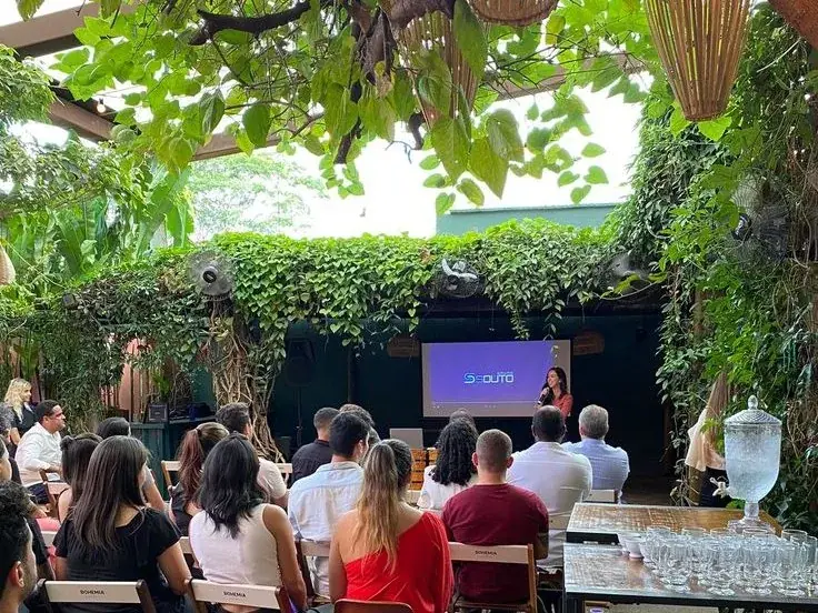 Eventos Corporativos e Empresariais no Sítio dos Sonhos, Cachoeiras de Macacu